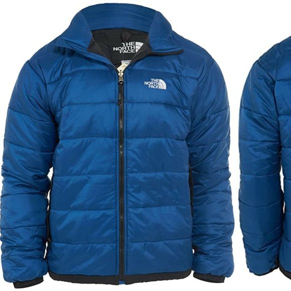 The North Face Other - The North Face Cerro Torre Jacket Puffer HW8912